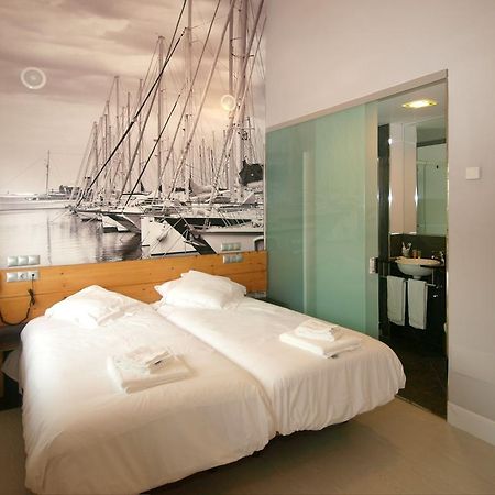 Hosteria Santander Bilik gambar
