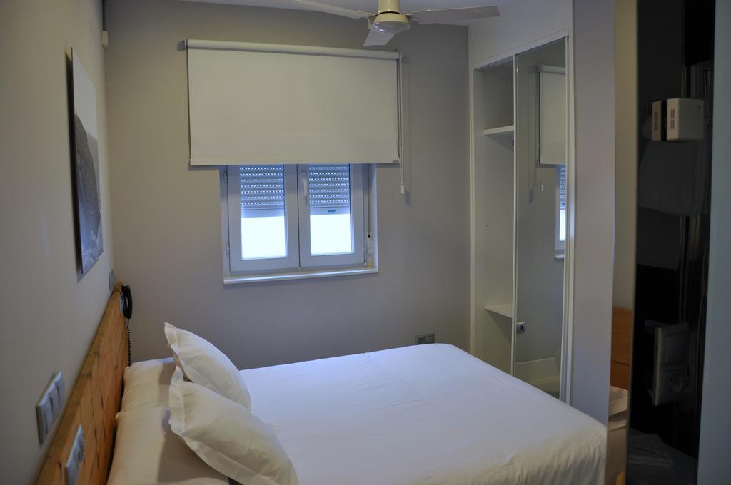 Hosteria Santander Bilik gambar