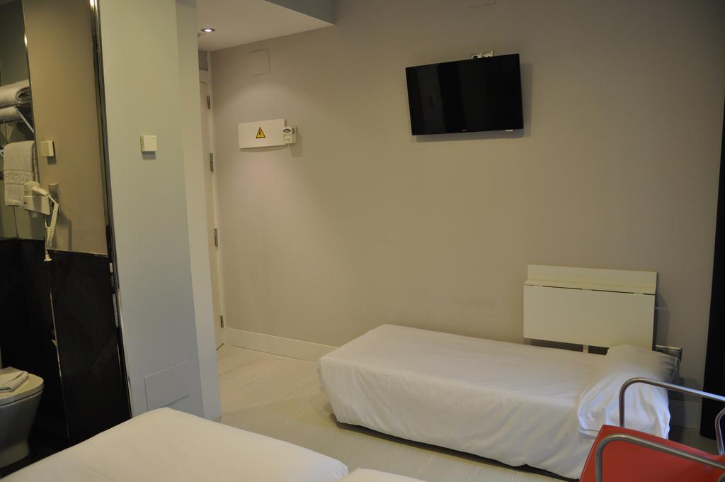 Hosteria Santander Bilik gambar