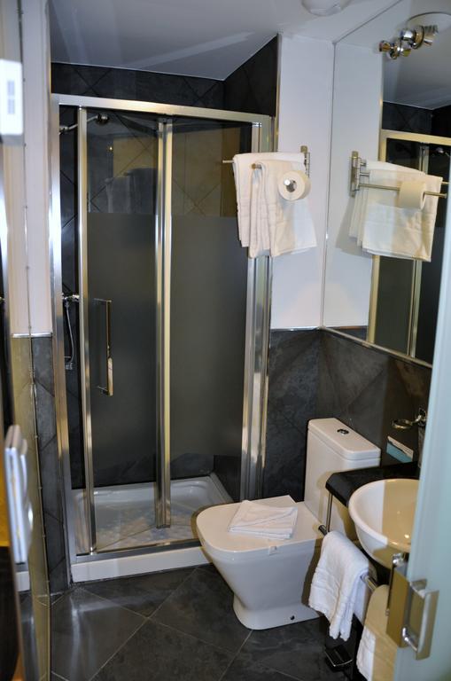 Hosteria Santander Bilik gambar