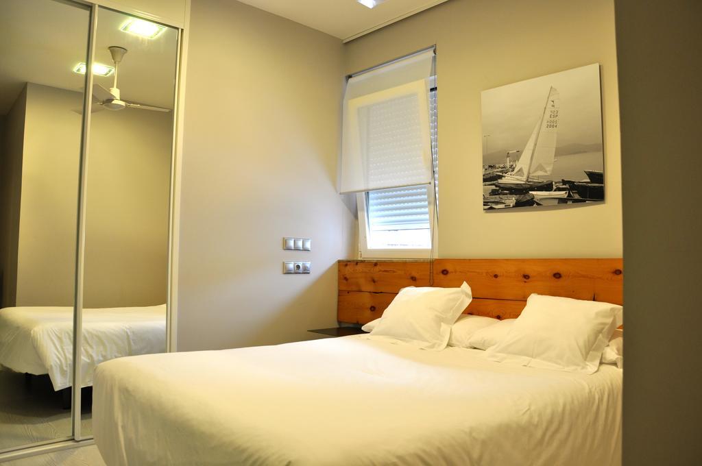 Hosteria Santander Bilik gambar
