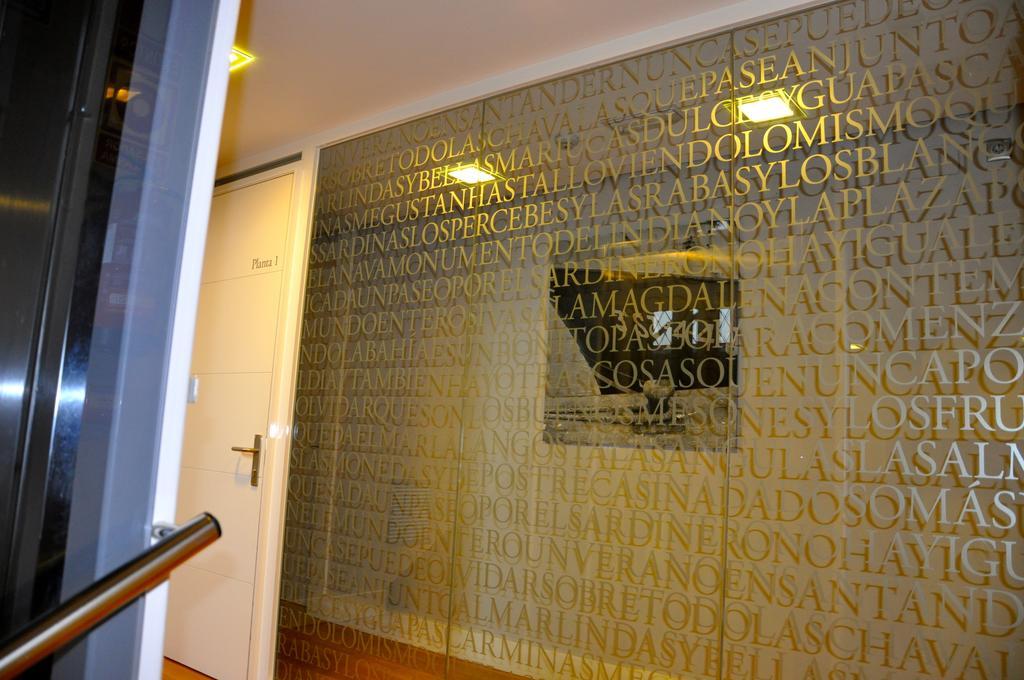 Hosteria Santander Luaran gambar
