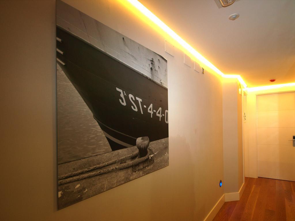 Hosteria Santander Luaran gambar