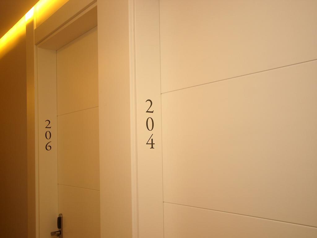Hosteria Santander Luaran gambar