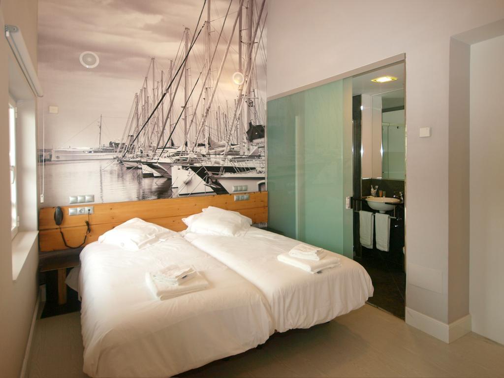 Hosteria Santander Bilik gambar