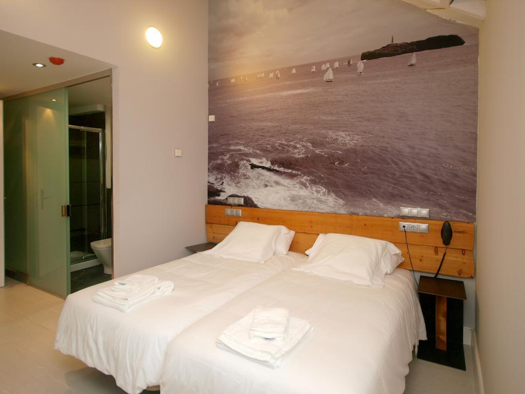 Hosteria Santander Bilik gambar