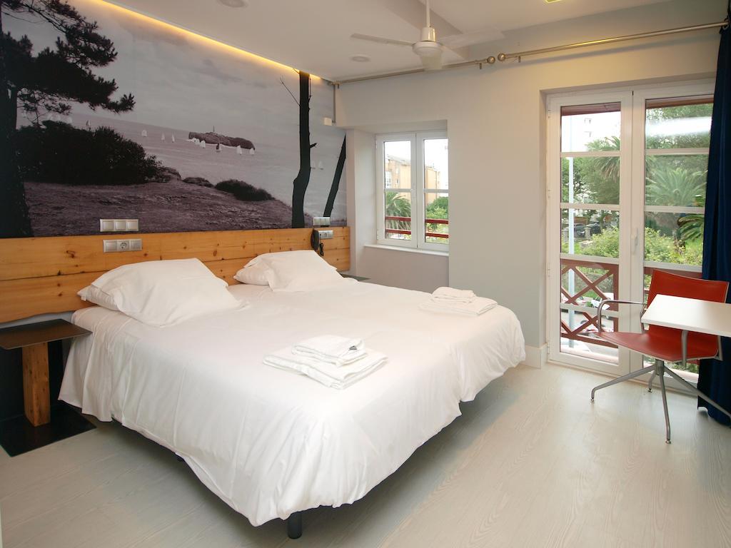 Hosteria Santander Bilik gambar