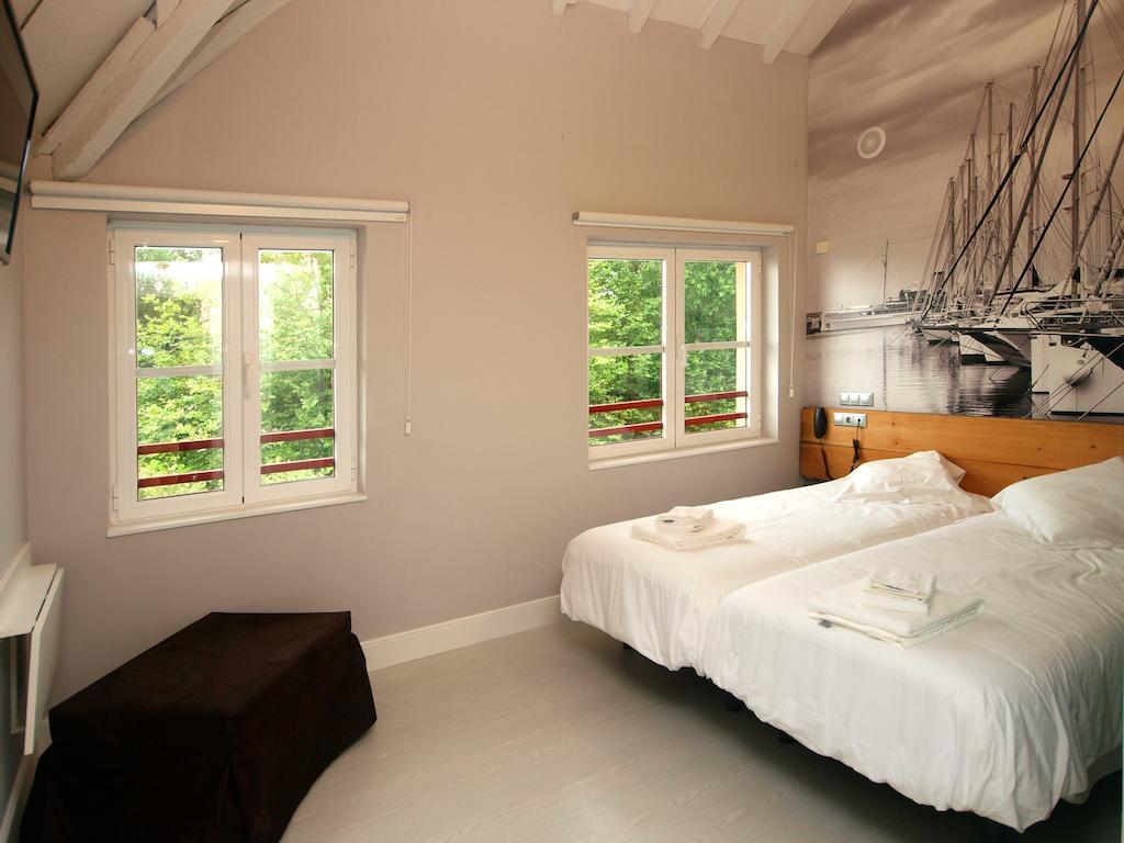 Hosteria Santander Bilik gambar