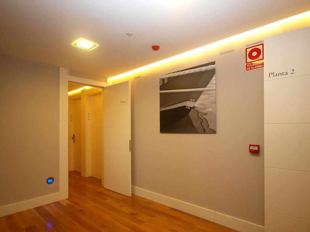 Hosteria Santander Luaran gambar
