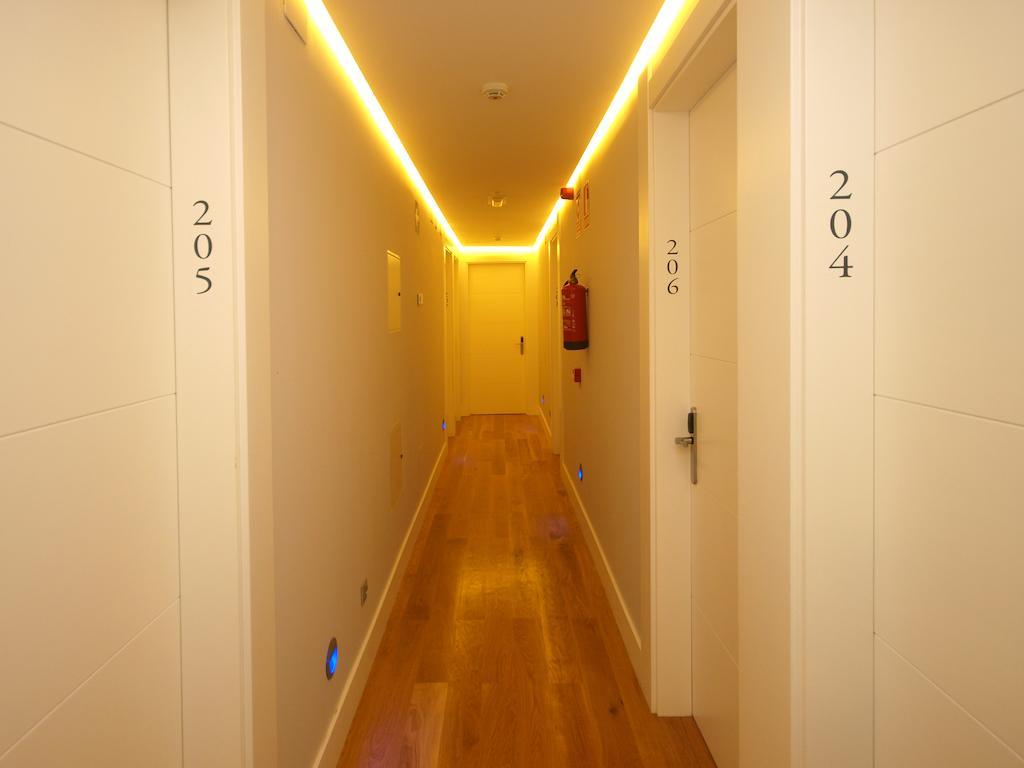 Hosteria Santander Luaran gambar