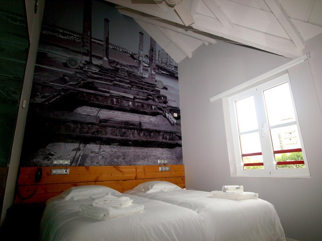 Hosteria Santander Bilik gambar
