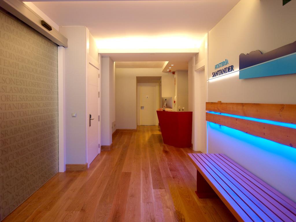 Hosteria Santander Luaran gambar