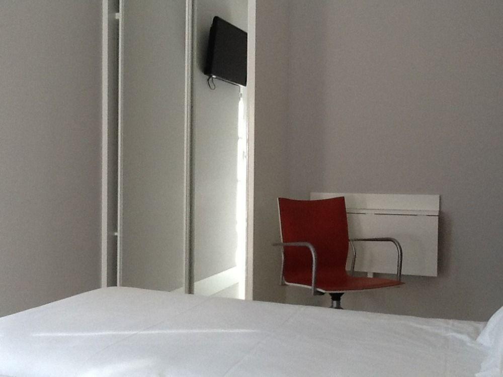 Hosteria Santander Luaran gambar