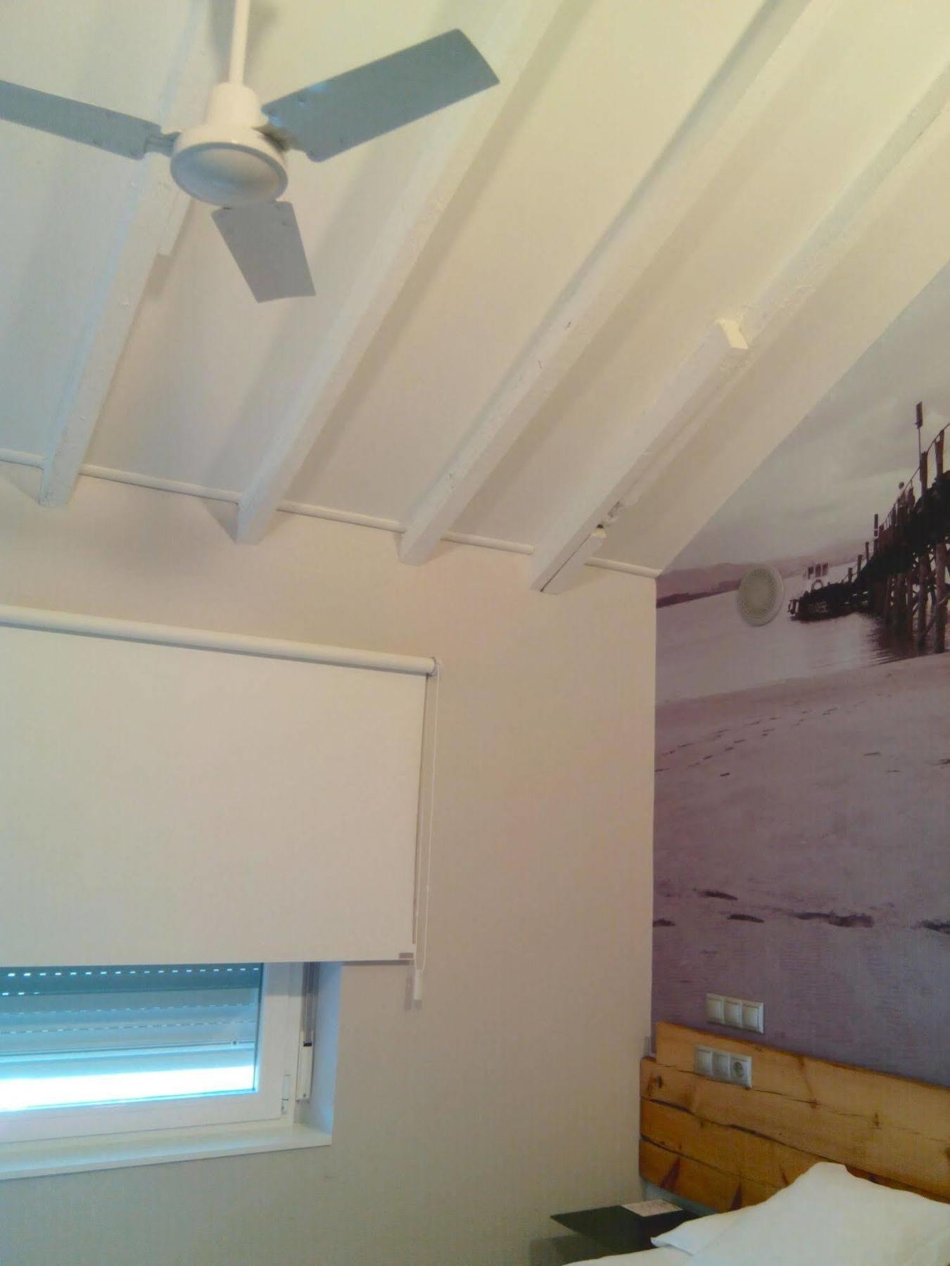 Hosteria Santander Luaran gambar