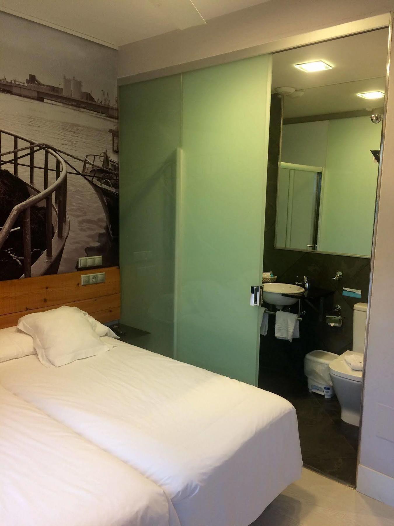 Hosteria Santander Luaran gambar