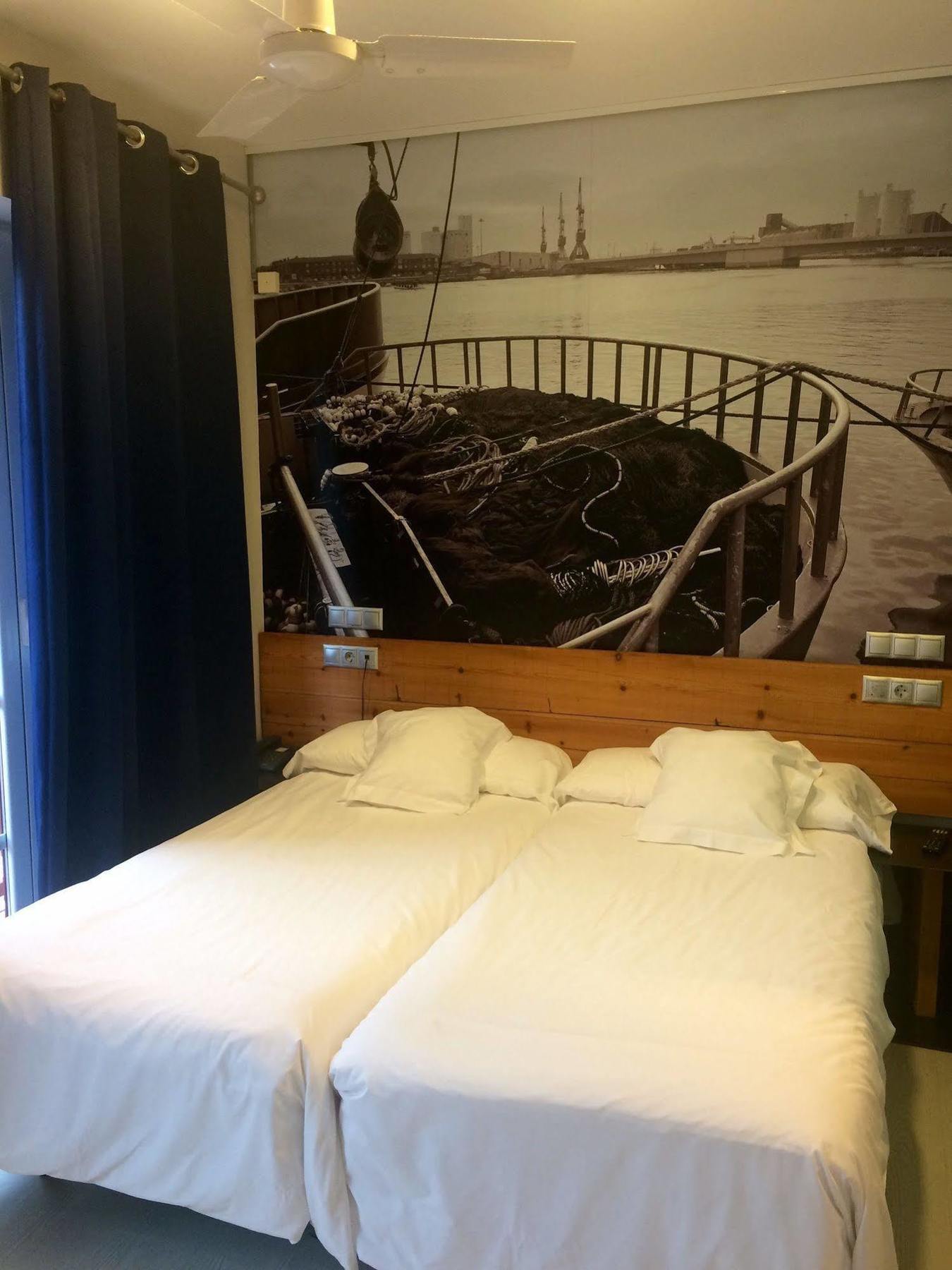 Hosteria Santander Luaran gambar