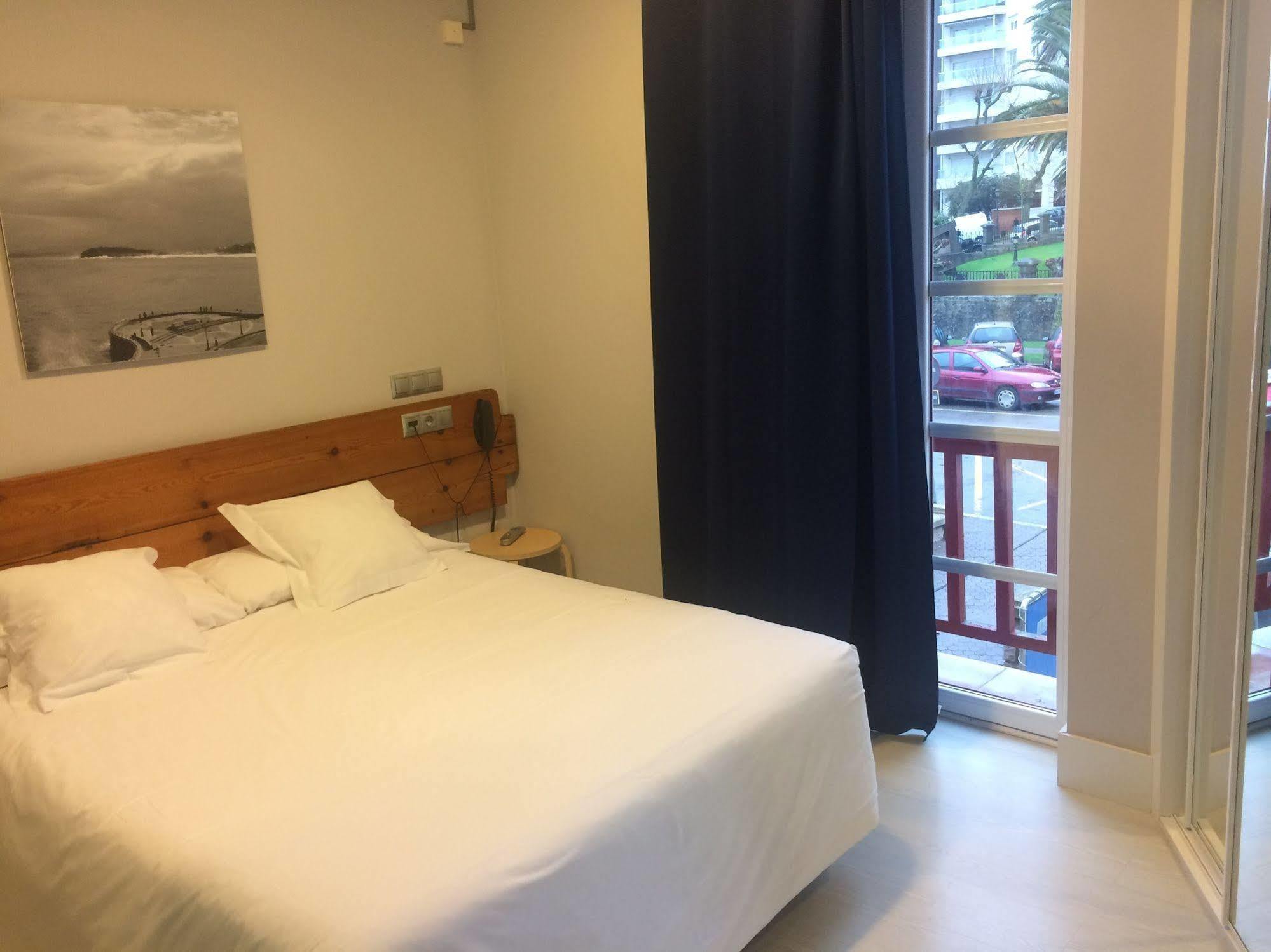 Hosteria Santander Luaran gambar