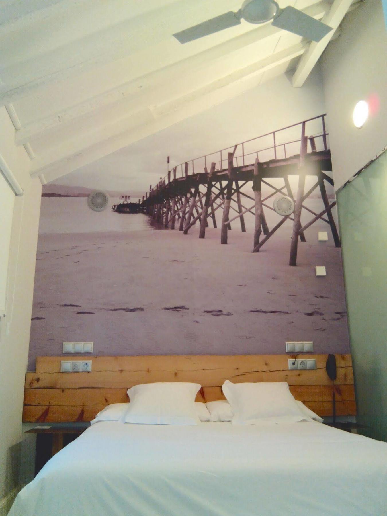 Hosteria Santander Luaran gambar
