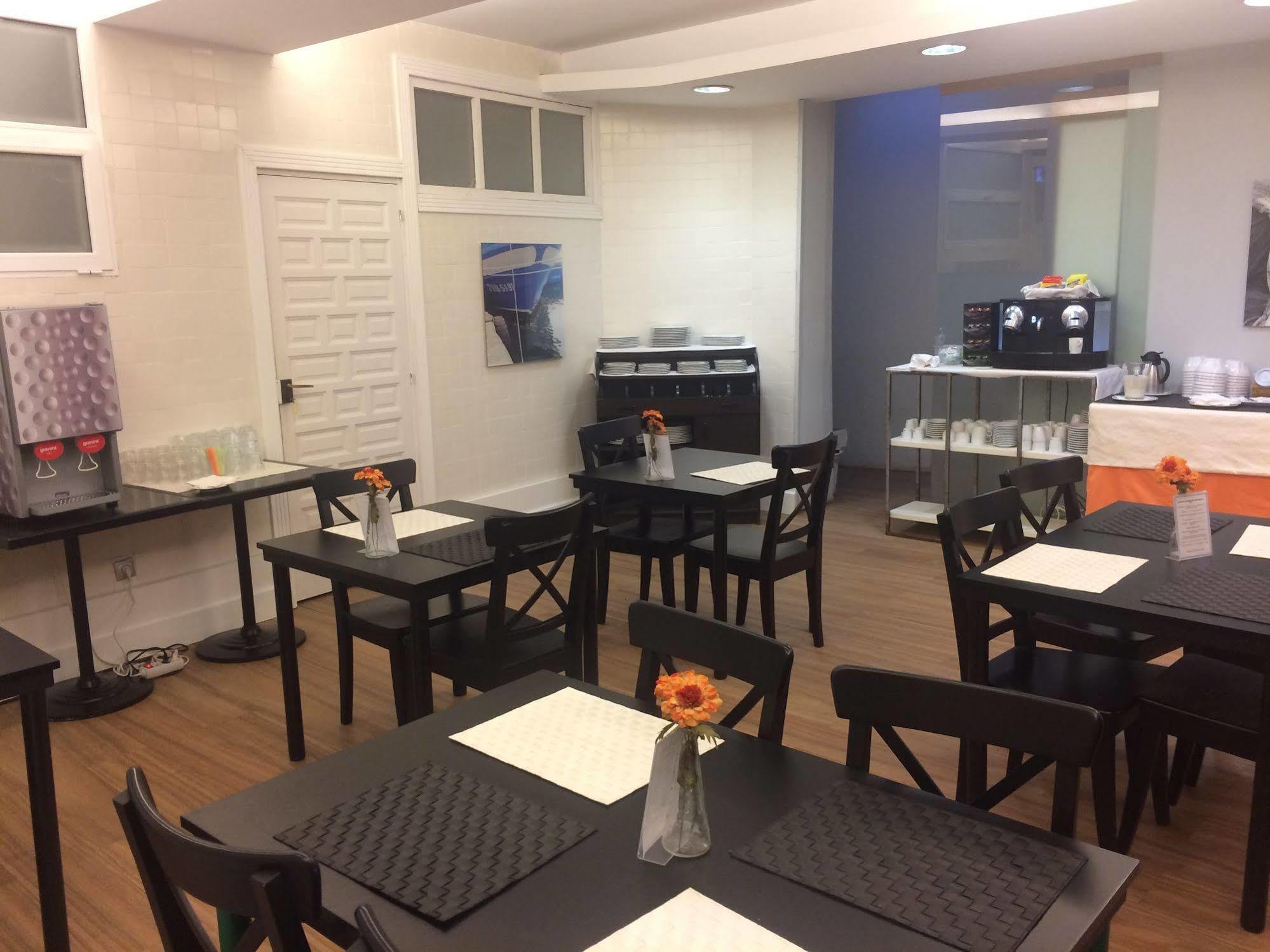 Hosteria Santander Luaran gambar