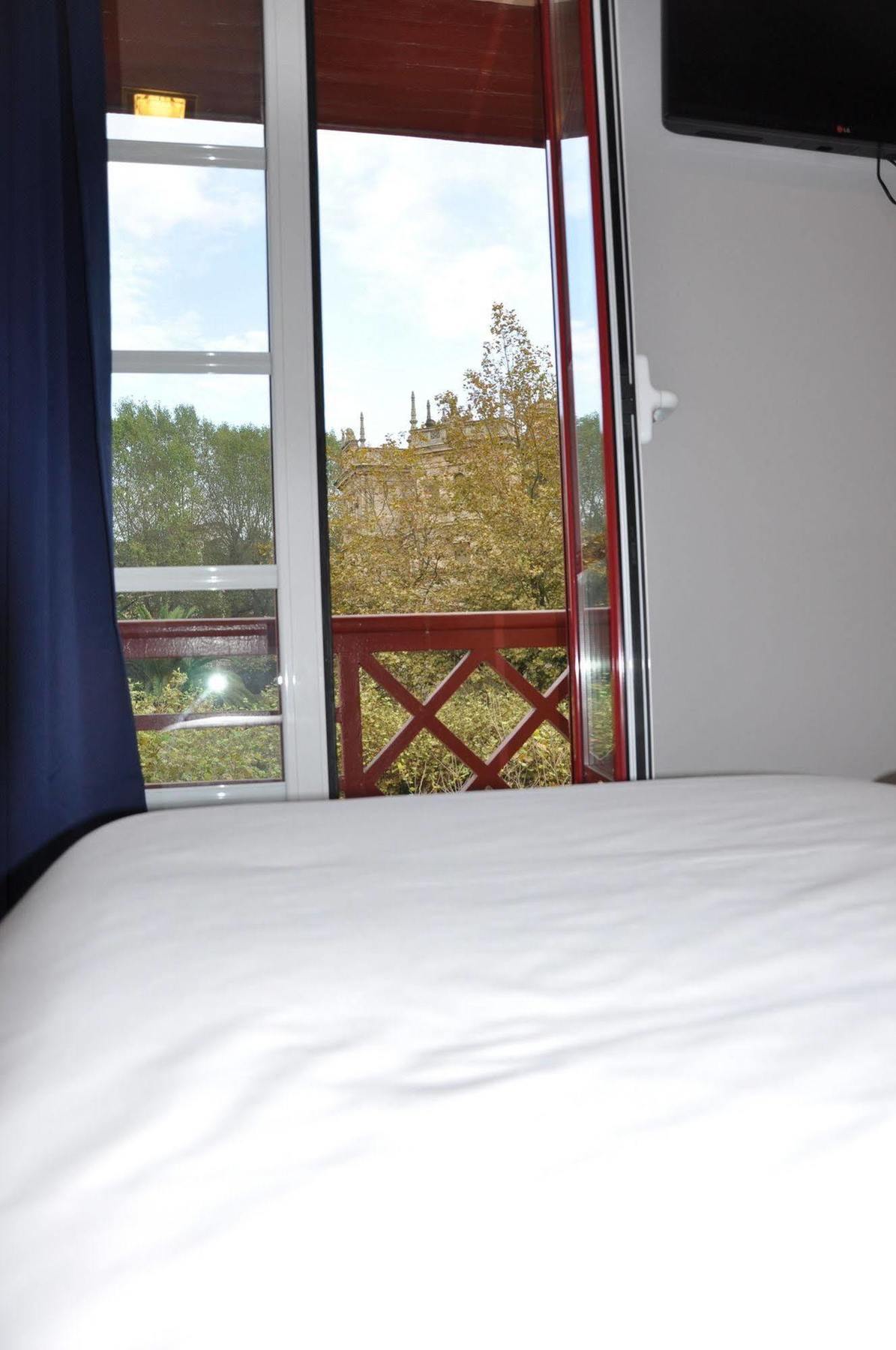 Hosteria Santander Luaran gambar