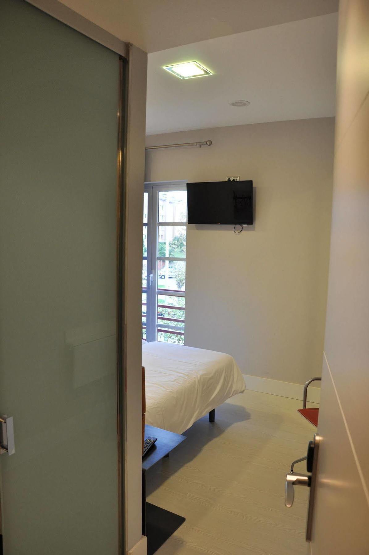 Hosteria Santander Luaran gambar