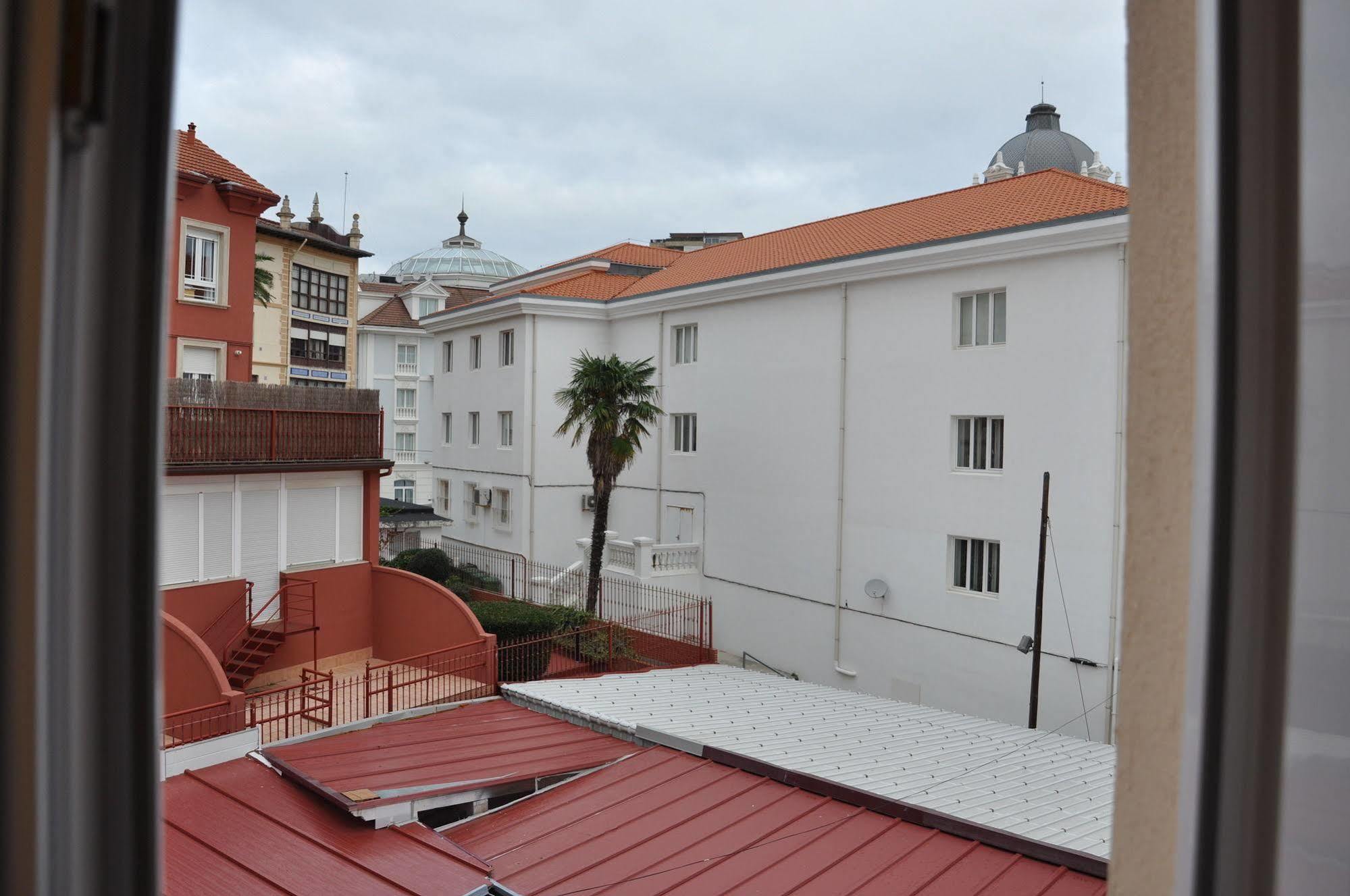 Hosteria Santander Luaran gambar