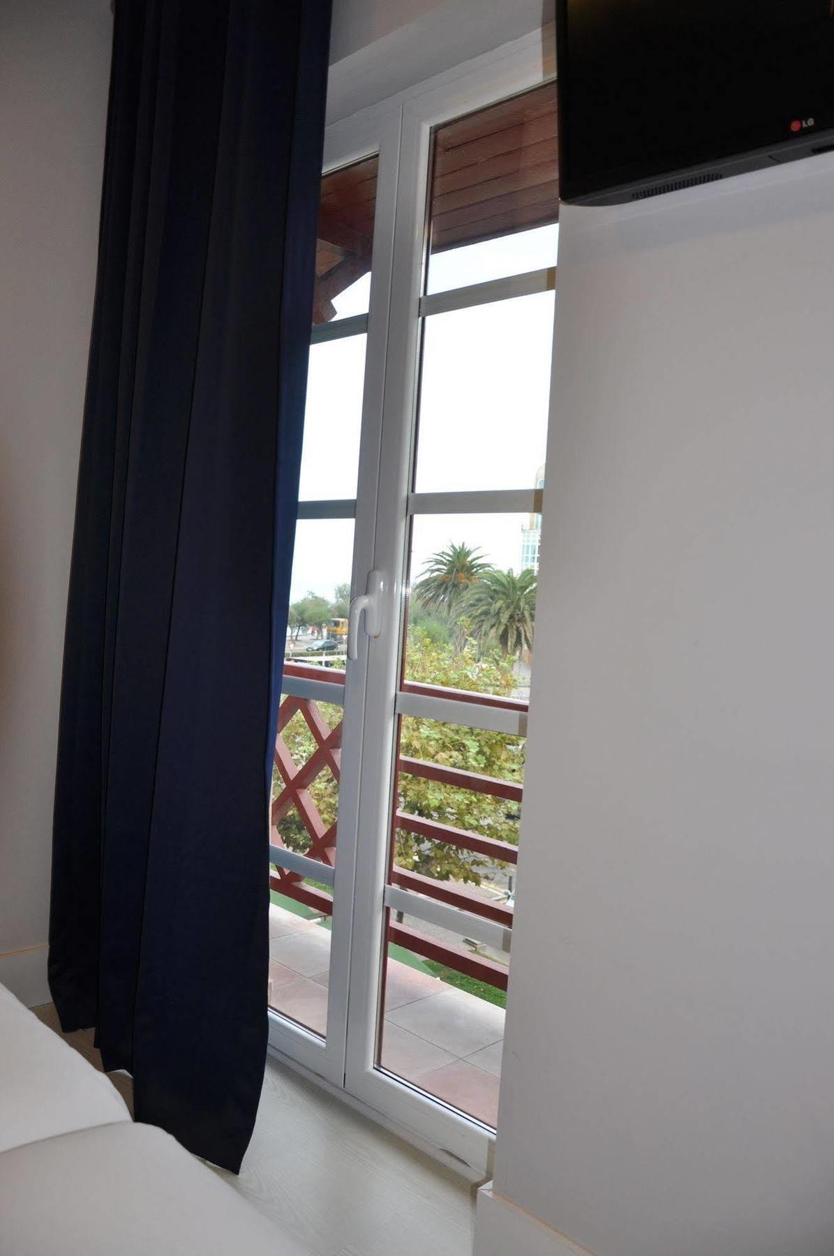 Hosteria Santander Luaran gambar