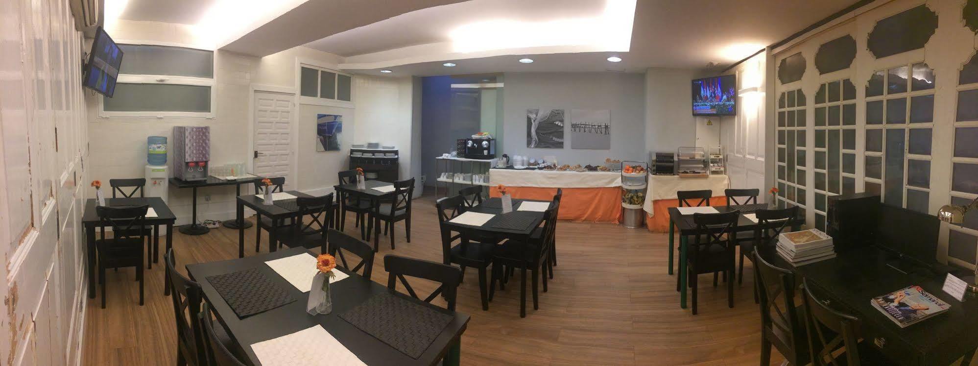 Hosteria Santander Luaran gambar